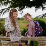 LL-Plecak dla dzieci Ocean Little Lund - 10