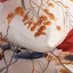 Pościel satyna bawełniana 12412/220x200 SATYNLOVE PREMIUM - 3