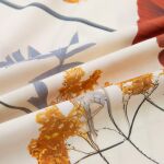 Pościel satyna bawełniana 12412/220x200 SATYNLOVE PREMIUM - 6