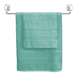 Ręcznik D Bamboo Moreno Turkus (W) 70x140 - 5