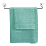 Ręcznik D Bamboo Moreno Turkus (W) 70x140 - 5