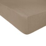 Prześcieradło frotte z gumką 046/110/120x200 - 5
