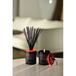 ES-Świeca zapachowa dekoracyjna 180g Neroli - 2