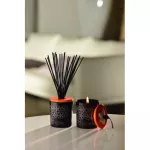 ES-Świeca zapachowa dekoracyjna 180g Neroli - 2