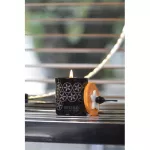 ES-Świeca zapachowa dekoracyjna 180g Neroli - 3