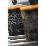 ES-Świeca zapachowa dekoracyjna 180g Neroli - 4