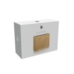 WMF-Blok na noże bambusowy FlexTec - 6