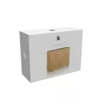 WMF-Blok na noże bambusowy FlexTec - 6