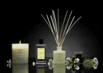 CM-Świeca Premium 230gr. Verbena di Sicilia - 2