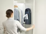 JJ-Deska do prasowania składana Pocket Plus czarna - 3
