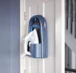 JJ-Deska do prasowania składana Pocket Plus czarna - 4