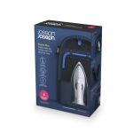 JJ-Deska do prasowania składana Pocket Plus czarna - 9