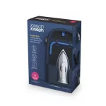 JJ-Deska do prasowania składana Pocket Plus czarna - 9