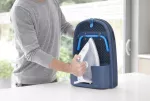 JJ-Deska do prasowania składana Pocket Plus czarna - 19