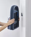 JJ-Deska do prasowania składana Pocket Plus czarna - 22