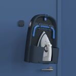 JJ-Deska do prasowania składana Pocket Plus czarna - 23