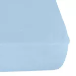 Ochronne prześcieradło z gumką SG 009/90x200 - 3