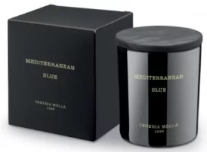 CM-Świeca Premium 230gr. Mediterranean Blue