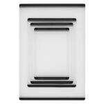 OXO-Deska do krojenia L półprzezroczysta UtilityGG - 3