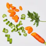 OXO-Deska do krojenia L półprzezroczysta UtilityGG - 7