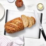 OXO-Deska do krojenia L półprzezroczysta UtilityGG - 11