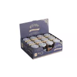 KIL-Słoik 0,28 l. szcześciokąt, Made In England - 8