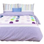 Pościel bawełniana 71454/1 220x200 COTTONLOVE - 2