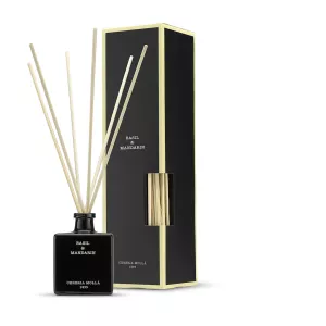 CM-Dyfuzor Premium  Reed 100ml Basil and Mandari