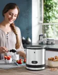 WMF EL-Maszyna do lodów 3w1 Kitchenminis - 8