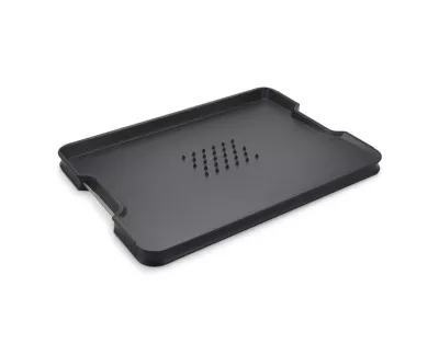 JJ-Deska L Cut&Carve Plus czarna