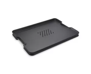JJ-Deska L Cut&Carve Plus czarna