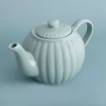 PK-Imbryk 1,1l. zielony Duckegg Luxe - 2