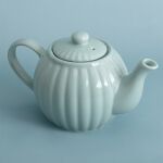 PK-Imbryk 1,1l. zielony Duckegg Luxe - 3