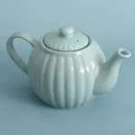 PK-Imbryk 1,1l. zielony Duckegg Luxe - 3