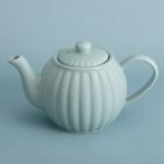 PK-Imbryk 1,1l. zielony Duckegg Luxe - 4