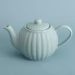 PK-Imbryk 1,1l. zielony Duckegg Luxe - 4