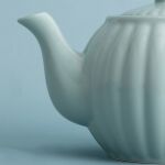 PK-Imbryk 1,1l. zielony Duckegg Luxe - 5