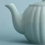 PK-Imbryk 1,1l. zielony Duckegg Luxe - 5