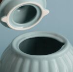 PK-Imbryk 1,1l. zielony Duckegg Luxe - 8