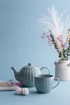 PK-Imbryk 1,1l. zielony Duckegg Luxe - 9