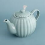 PK-Imbryk 1,1l. zielony Duckegg Luxe - 11