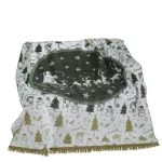 Koc T Bawełniany/24161A/150x200 (promocja) - 2