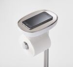 JJ-Stojak na papier toaletowy EasyStore - 6