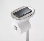 JJ-Stojak na papier toaletowy EasyStore - 6