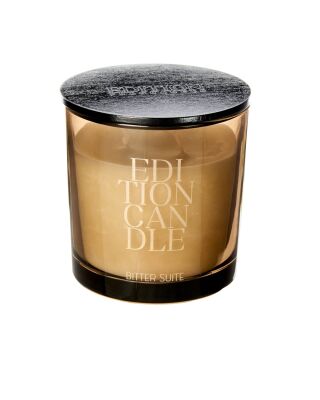 EF-Świeca zapachowa 340gr Bitter Suite