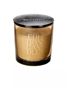 EF-Świeca zapachowa 340gr Bitter Suite