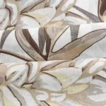 Pościel bawełniana AMAZING BEIGE/160x200 COTTONLOVE EXCLUSIVE - 6