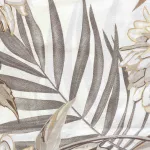 Pościel bawełniana AMAZING BEIGE/160x200 COTTONLOVE EXCLUSIVE - 4