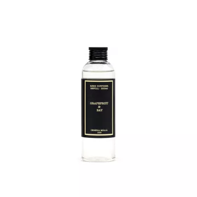 CM-Zapas do dyfuzora 200ml. Grapefruit and Bay