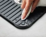 JJ-Wkład zabezpieczający do zlewu SinkShield szary - 16